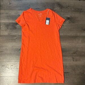 NWT! Universal Thread  tshirt dress